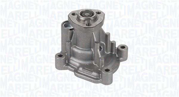 MAGNETI MARELLI Vesipumppu 350984124000